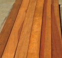 Cambara Decking #2 Grade